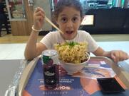 Gendai - Restaurante Japonês