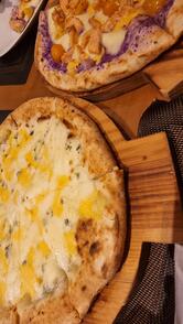 Porto di Luccena Pizzeria