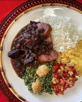 Feijoada O Rei Da Feijuca