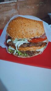 Dom Alfa Lanches