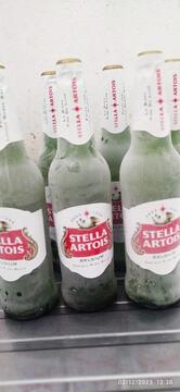 Latinos Beer
