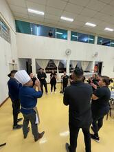 Espaço Império Gastronômico