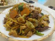 Hashi Extrema