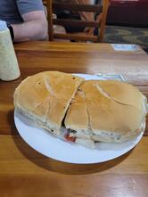 Frades Burguer