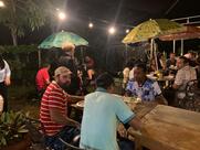 Restaurante Biroska Coworking