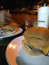 PIZZARIA CACHOEIRA