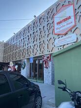 Castelli Buffet