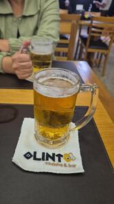 Olinto Cozinha e Bar