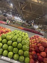 Supermercado Oba Hortifruti Farm