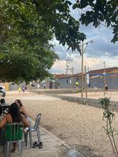 Arena Da Serra
