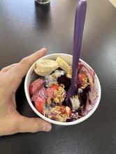 Açaí CLUB Self Service