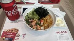 Gendai - Restaurante Japonês