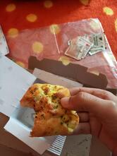 Domino's Pizza Sadar Bazar, Gurugram