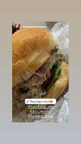 Beleleu Burguer