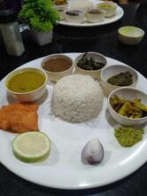NIHAR FAMILY DHABA