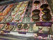 Dunkin' Donuts Passeio das Águas