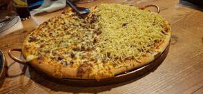 Pizzaria Rosa Sul