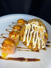Sumi Sushi