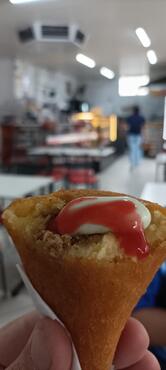 Maranata Lanches sucos e lanches