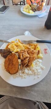 Restaurante Sabor Campeiro
