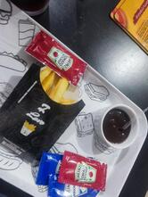 Master Frango Frito Hamburgueria e Choperia - Monte Carmelo
