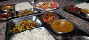 Royal Family Restaurant & Dhaba
