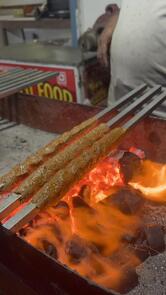 City Food Restaurant & Fast food