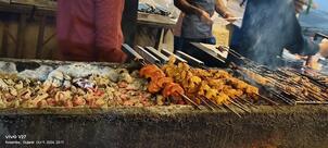 City Food Restaurant & Fast food