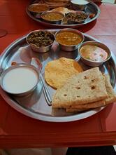Varad cateres