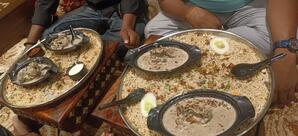 Golden Mandi House