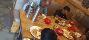 INDIAN FAMILY RESTAURANT (AL KAHATHIM)