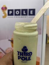 3rd pole creamery