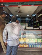 Bakery Maharaja