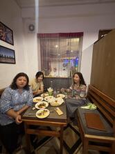 Soulmate Family Restaurant