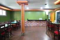 Madhuban Restaurant & Hotel