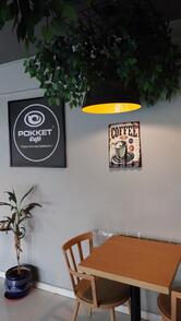 Pokket Cafe Shirur