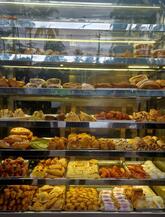 MRA Bakery & Express