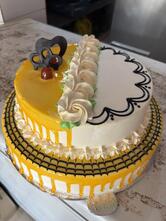 Harry’s baker