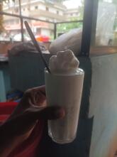 Avil Milk Shop