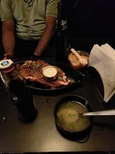 DREAM@NIT The Foodie Delight