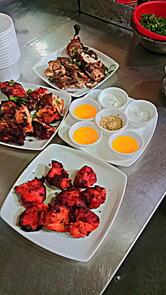 ZAIKA RESTAURANT THE REAL TASTE OF INDIA