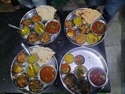 Hotel Jay Jagdamb.