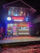 Broastage Fried Chicken