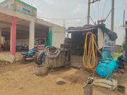 Ganga Restorent