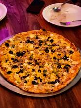 Xastcy Pizza