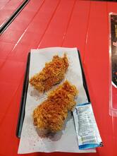 C2 Chicken