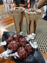 Bumblebee Restro Cafe
