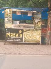 Deep Pizzas