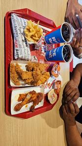 KFC