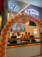 Albaik